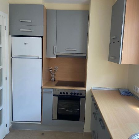 Apartamentos Beach Langosteira 2 فينيستيري المظهر الخارجي الصورة