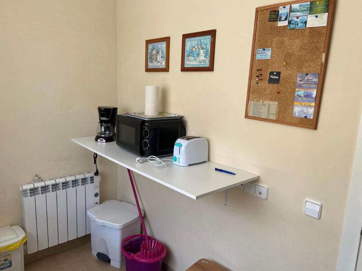 Apartamentos Beach Langosteira 2 فينيستيري المظهر الخارجي الصورة